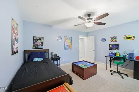 180 Long Grass Drive Smithfield NC 27577