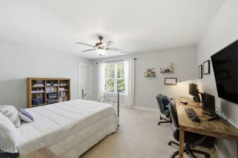 180 Long Grass Drive Smithfield NC 27577