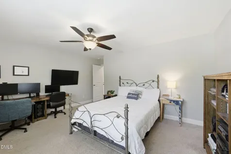 180 Long Grass Drive Smithfield NC 27577
