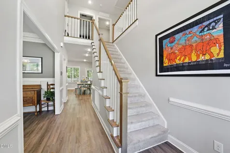 180 Long Grass Drive Smithfield NC 27577