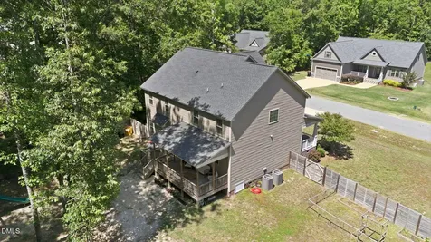 180 Long Grass Drive Smithfield NC 27577
