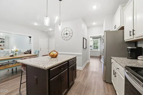 180 Long Grass Drive Smithfield NC 27577