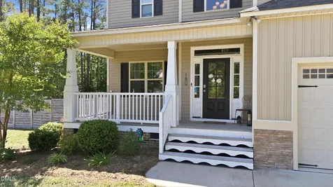 180 Long Grass Drive Smithfield NC 27577