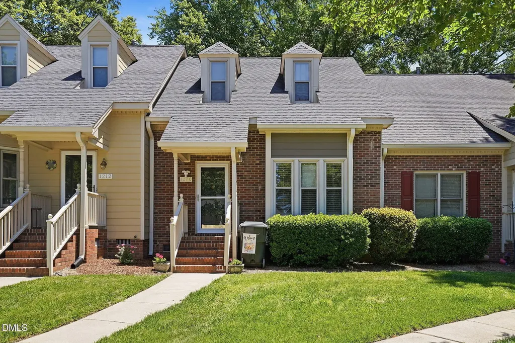 1210 Shadowbark Court Raleigh NC 27603