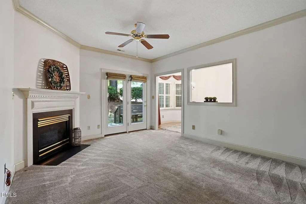 1210 Shadowbark Court Raleigh NC 27603