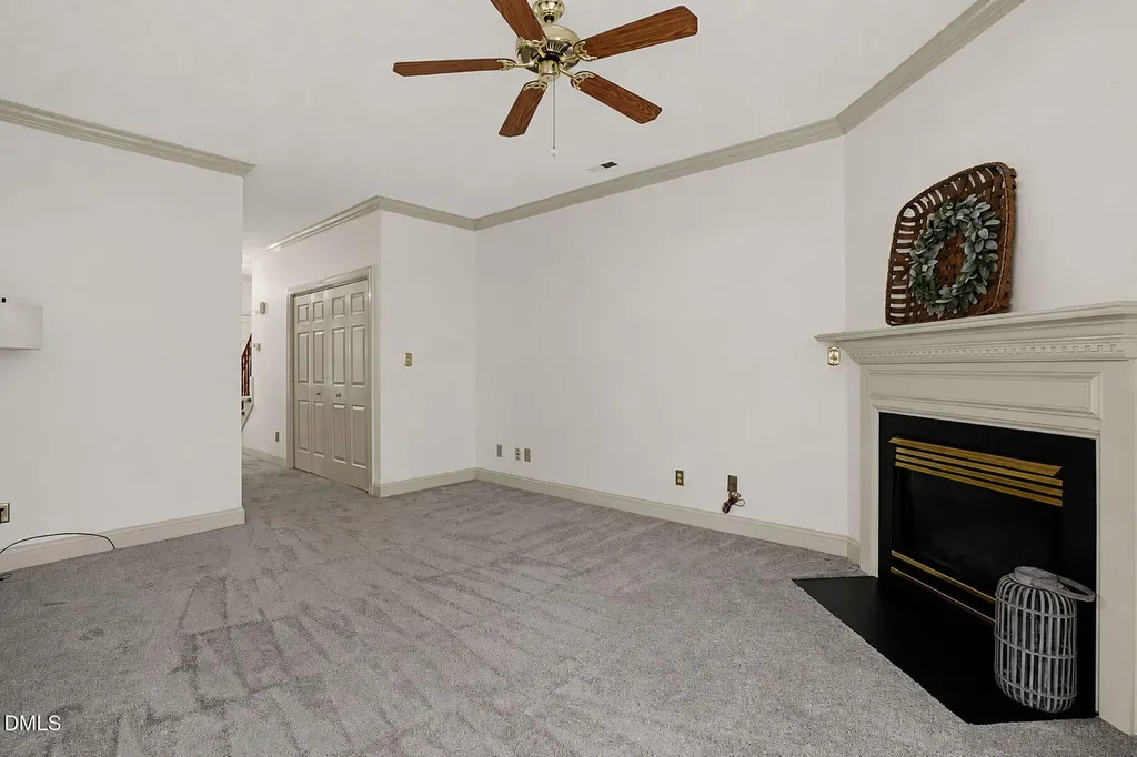 1210 Shadowbark Court Raleigh NC 27603