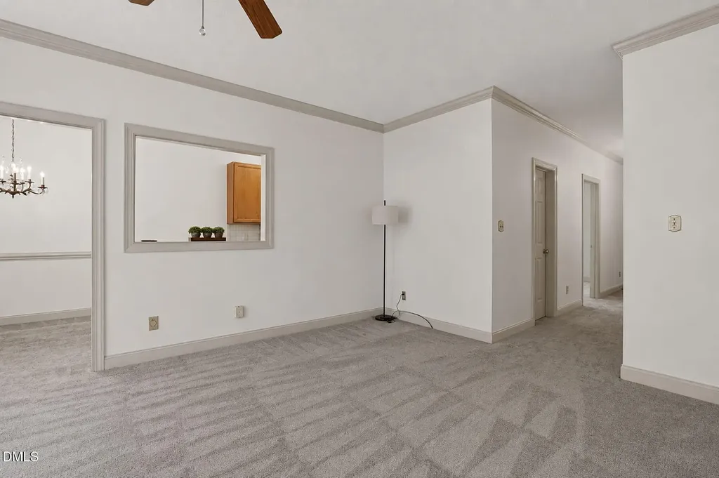 1210 Shadowbark Court Raleigh NC 27603
