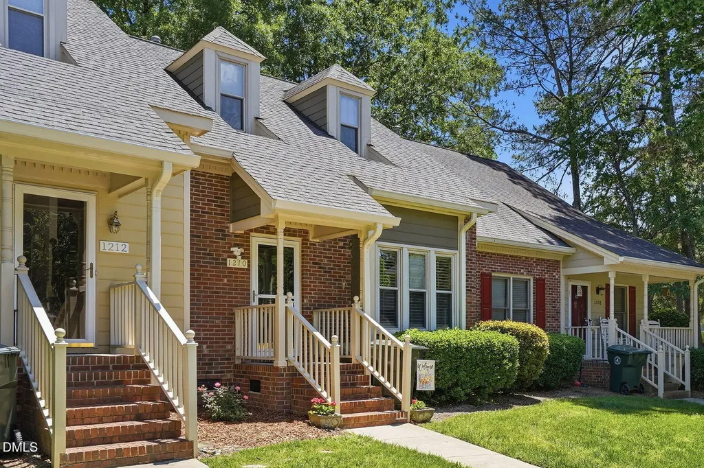 1210 Shadowbark Court Raleigh NC 27603