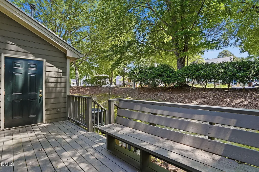 1210 Shadowbark Court Raleigh NC 27603