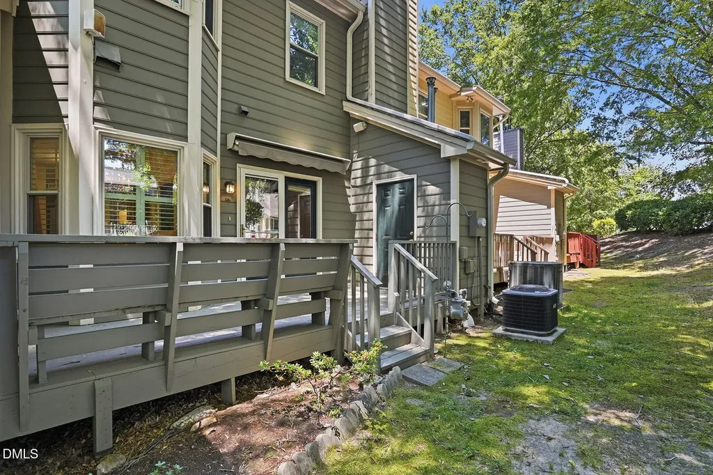 1210 Shadowbark Court Raleigh NC 27603