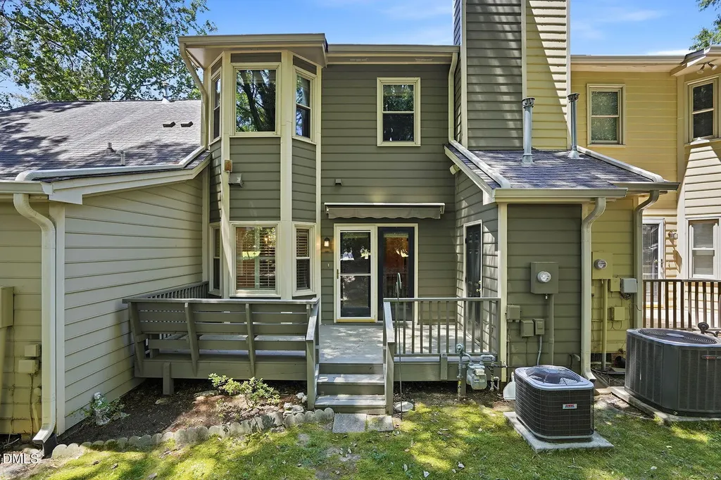 1210 Shadowbark Court Raleigh NC 27603