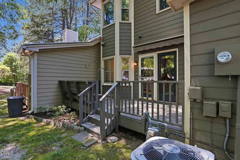 1210 Shadowbark Court Raleigh NC 27603