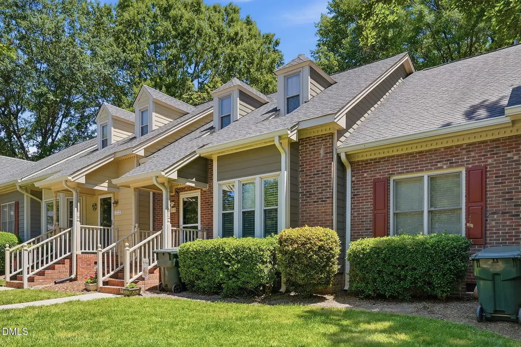 1210 Shadowbark Court Raleigh NC 27603