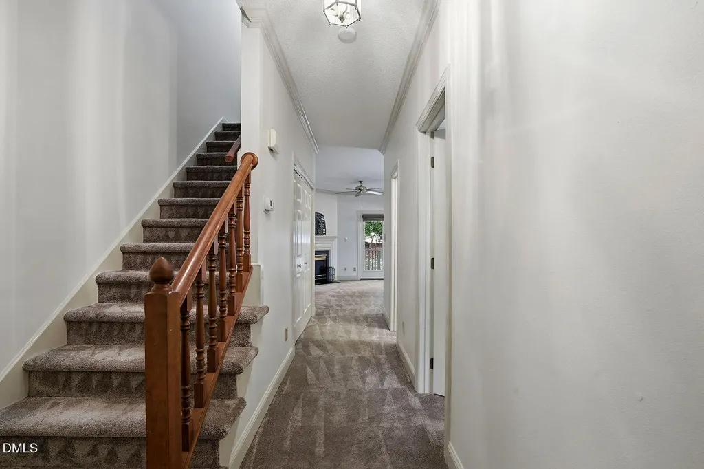 1210 Shadowbark Court Raleigh NC 27603