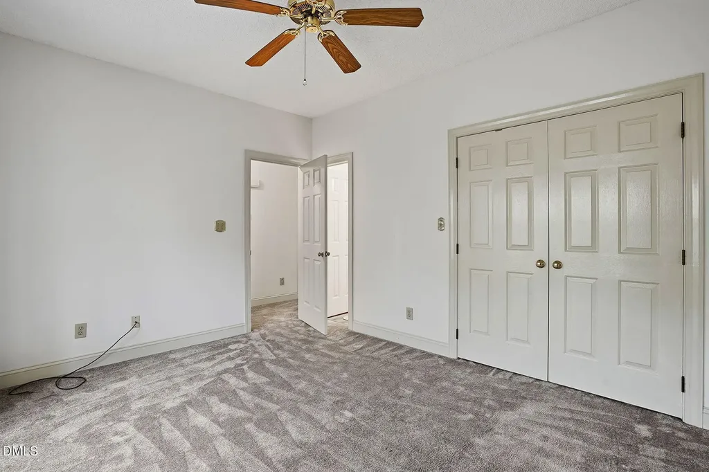 1210 Shadowbark Court Raleigh NC 27603