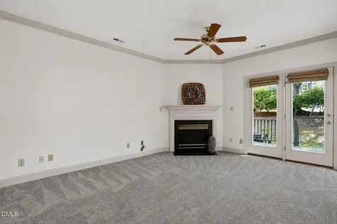 1210 Shadowbark Court Raleigh NC 27603