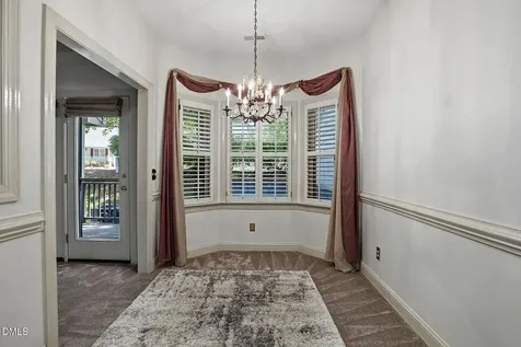 1210 Shadowbark Court Raleigh NC 27603