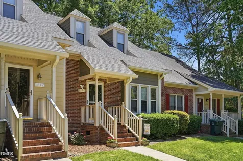 1210 Shadowbark Court Raleigh NC 27603