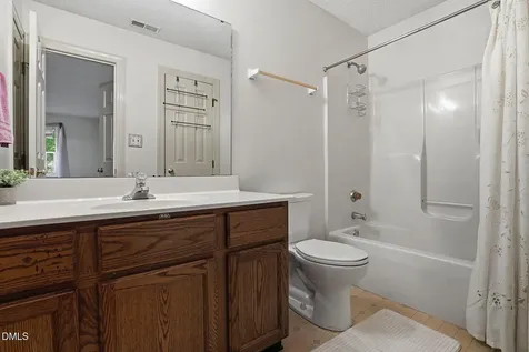1210 Shadowbark Court Raleigh NC 27603