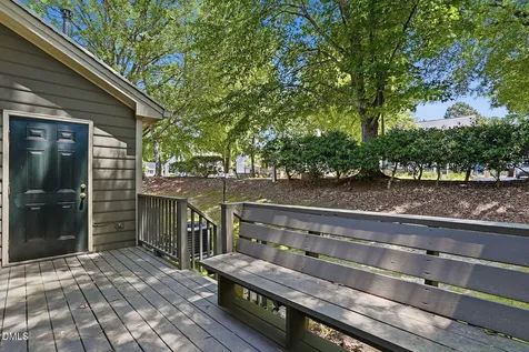 1210 Shadowbark Court Raleigh NC 27603