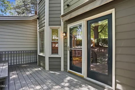 1210 Shadowbark Court Raleigh NC 27603