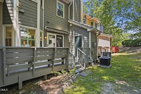 1210 Shadowbark Court Raleigh NC 27603