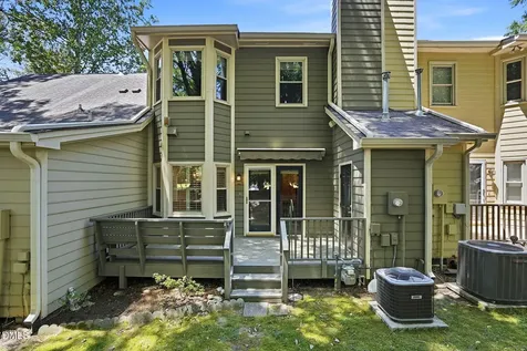 1210 Shadowbark Court Raleigh NC 27603