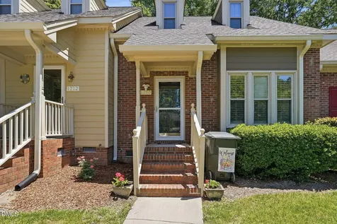 1210 Shadowbark Court Raleigh NC 27603