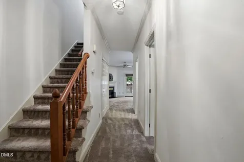 1210 Shadowbark Court Raleigh NC 27603