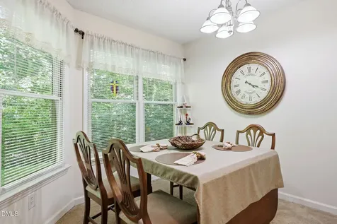 101 Marbury Court Cary NC 27513