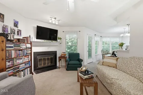 101 Marbury Court Cary NC 27513