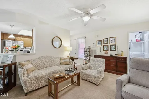 101 Marbury Court Cary NC 27513