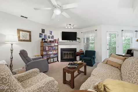 101 Marbury Court Cary NC 27513