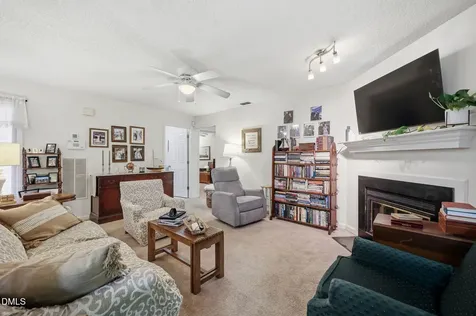 101 Marbury Court Cary NC 27513