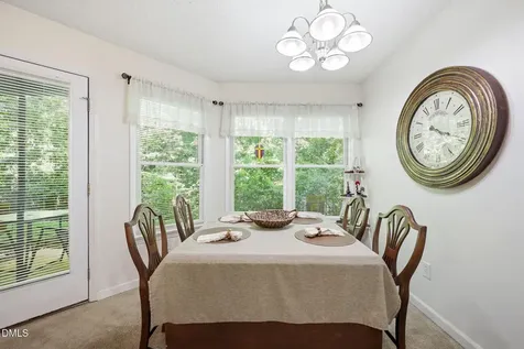 101 Marbury Court Cary NC 27513