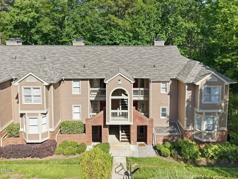 101 Marbury Court Cary NC 27513