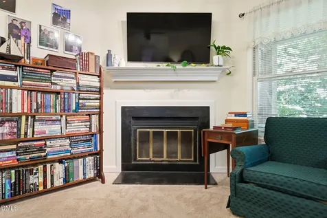 101 Marbury Court Cary NC 27513