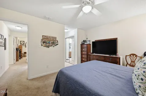 101 Marbury Court Cary NC 27513
