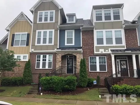 4033 Overcup Oak Lane Cary NC 27519
