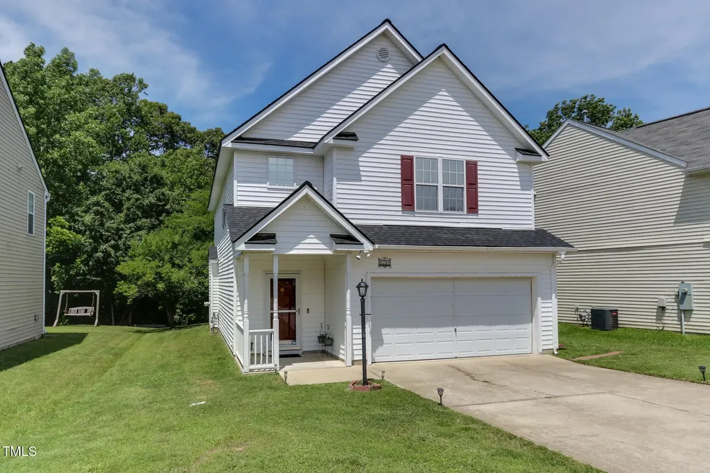 1310 Southgate Drive Raleigh NC 27610