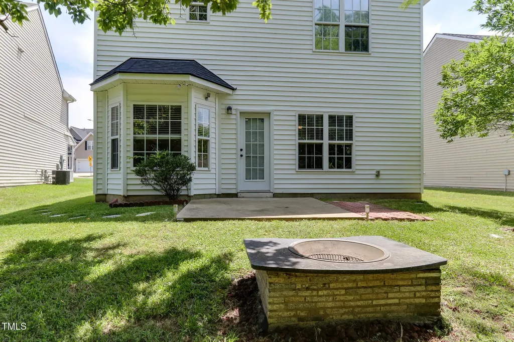 1310 Southgate Drive Raleigh NC 27610