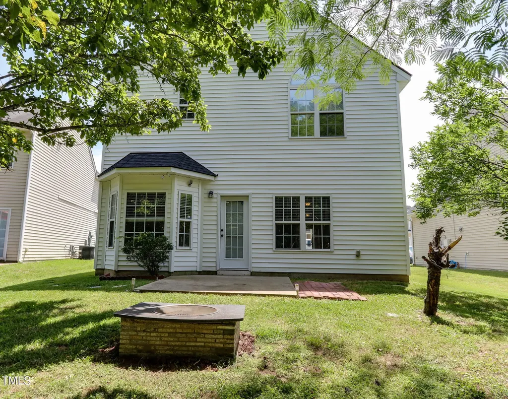1310 Southgate Drive Raleigh NC 27610