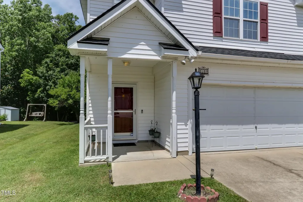 1310 Southgate Drive Raleigh NC 27610