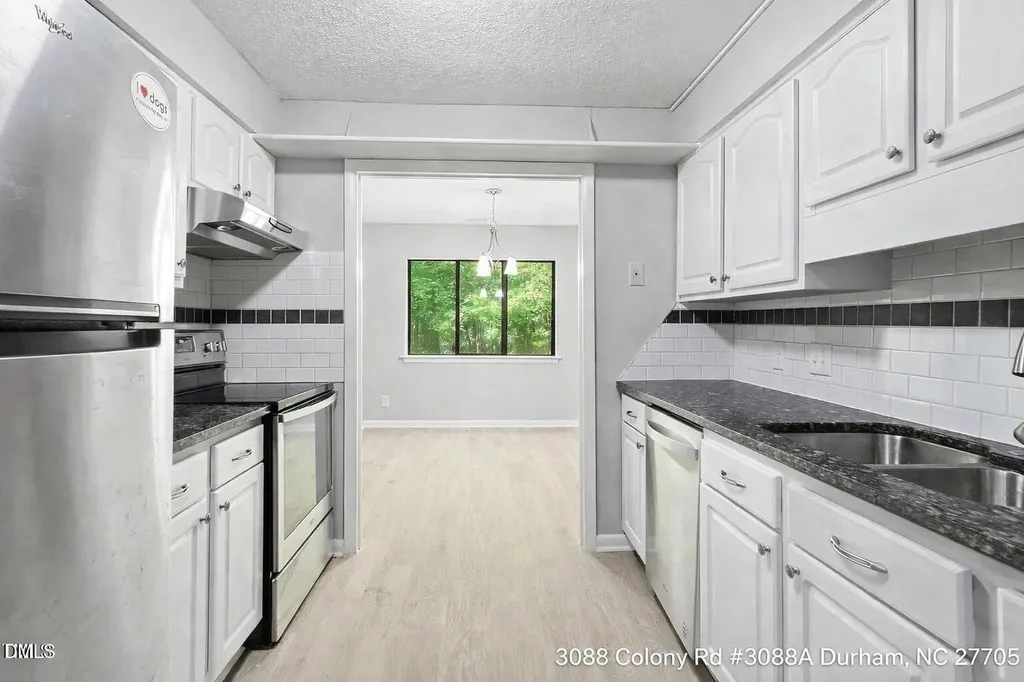 3088 Colony Road Durham NC 27705