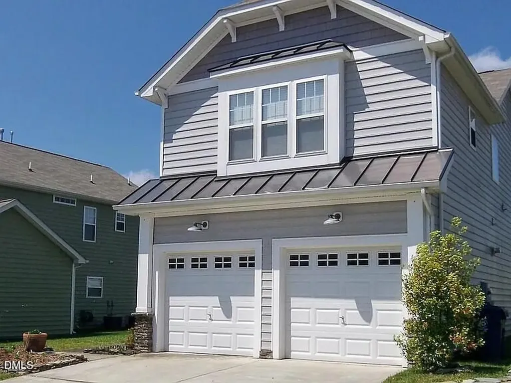 2003 Woodsdale Drive Durham NC 27703