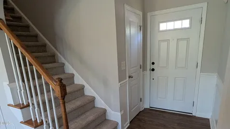 2003 Woodsdale Drive Durham NC 27703