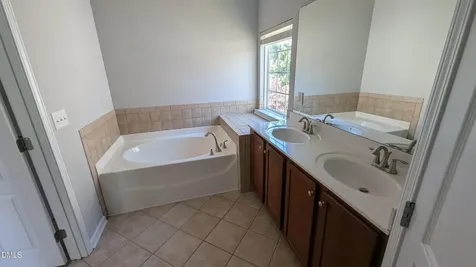 2003 Woodsdale Drive Durham NC 27703