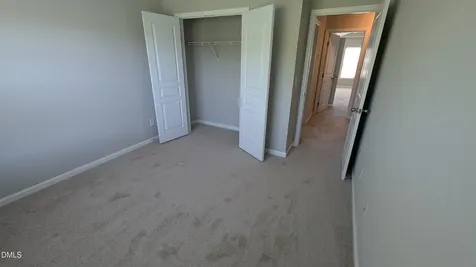 2003 Woodsdale Drive Durham NC 27703