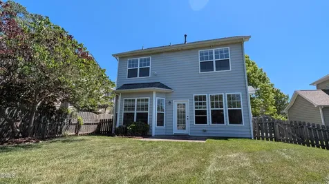 2003 Woodsdale Drive Durham NC 27703