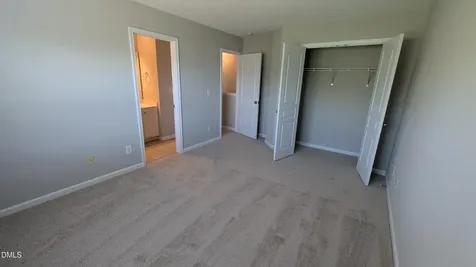2003 Woodsdale Drive Durham NC 27703
